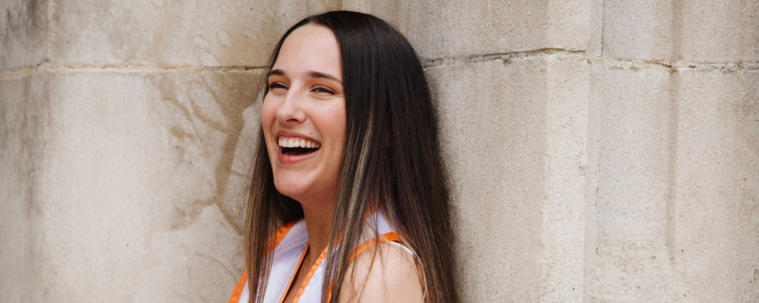 To the Girls Who Hate Their Major