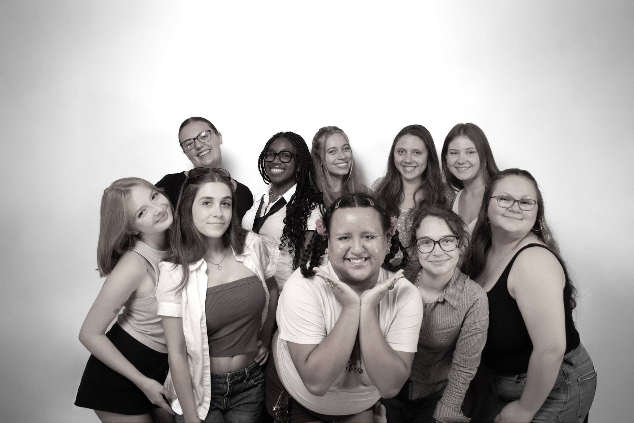 Graphics Staff 25-26