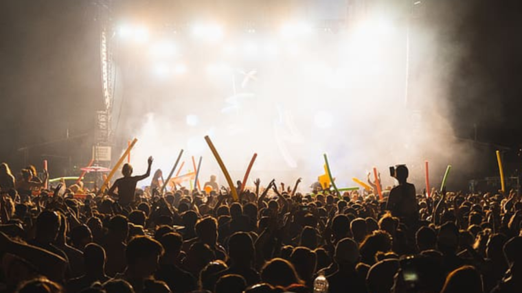 Southeastern StompFest: Friday's Homecoming Showstopper