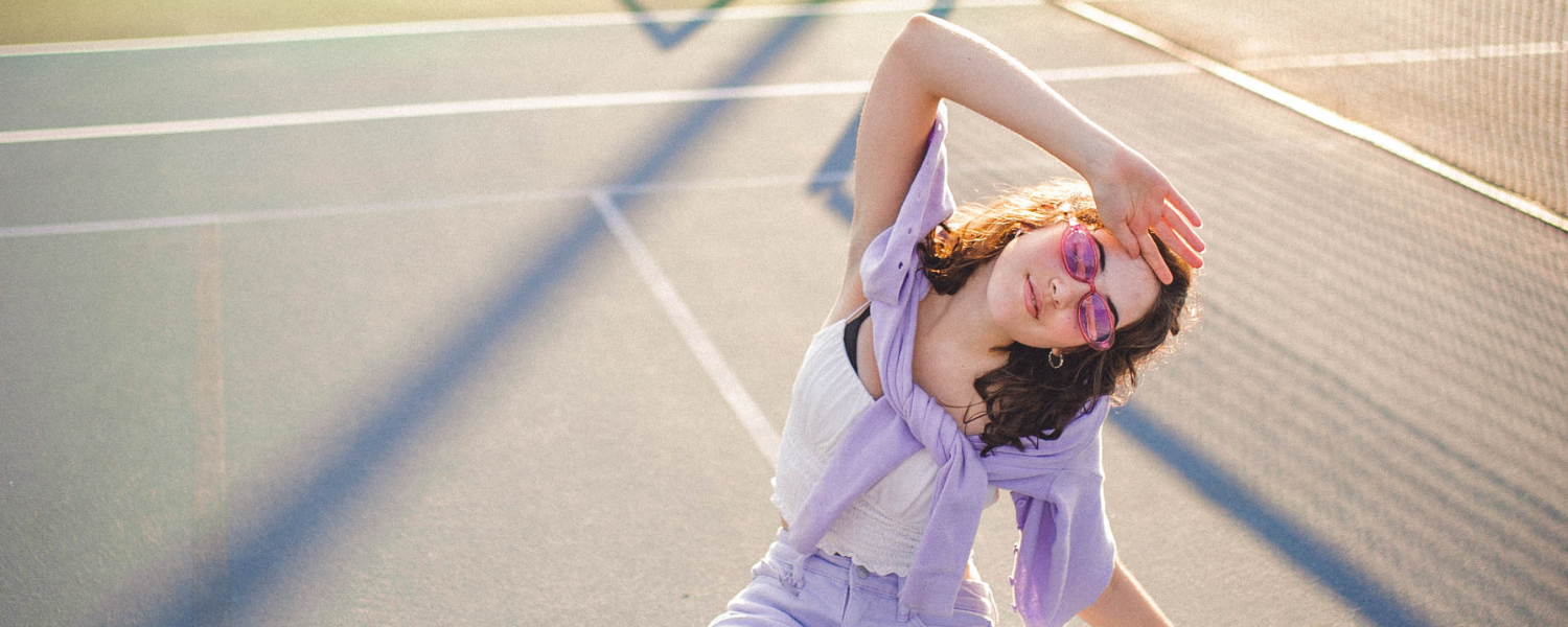 You're Basic- And That's Ok!