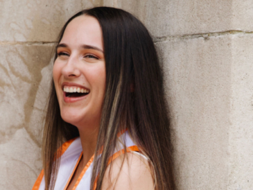 To the Girls Who Hate Their Major