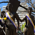 Strengthen Your Body, Heart and Mind with Females In Action 