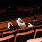 Bouquets of Hope: Random Acts of Flowers