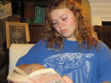 Feminist Journey Photo