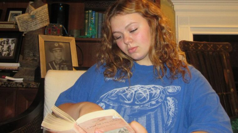 Feminist Journey Photo