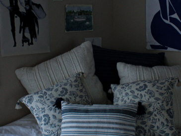 Not like the other girls