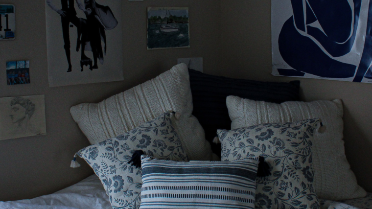 Not like the other girls