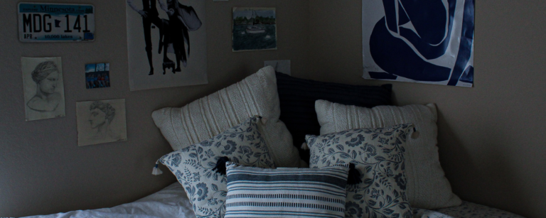 Not like the other girls