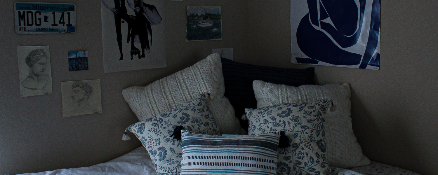 Not like the other girls