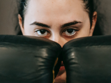 Rape Aggression Defense (R.A.D.) Class