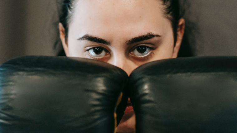 Rape Aggression Defense (R.A.D.) Class