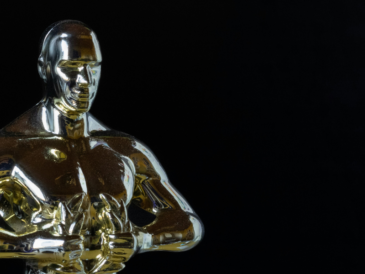 The Year of Women in Film