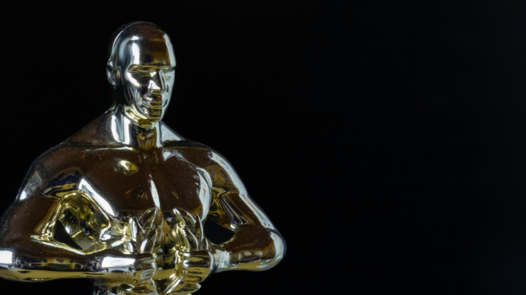 The Year of Women in Film