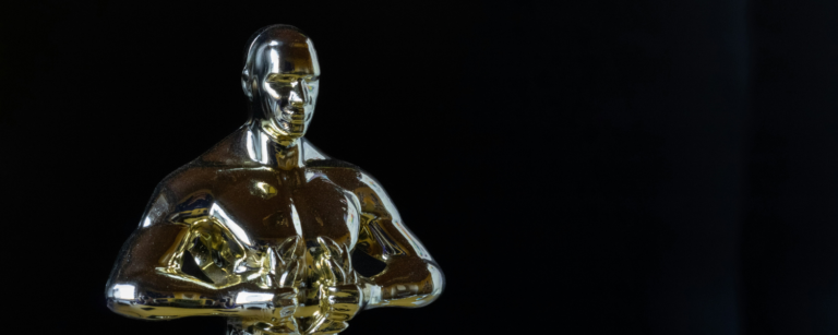 The Year of Women in Film