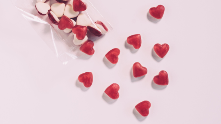 The Broke College Student's Guide to Valentine's Day Gifts