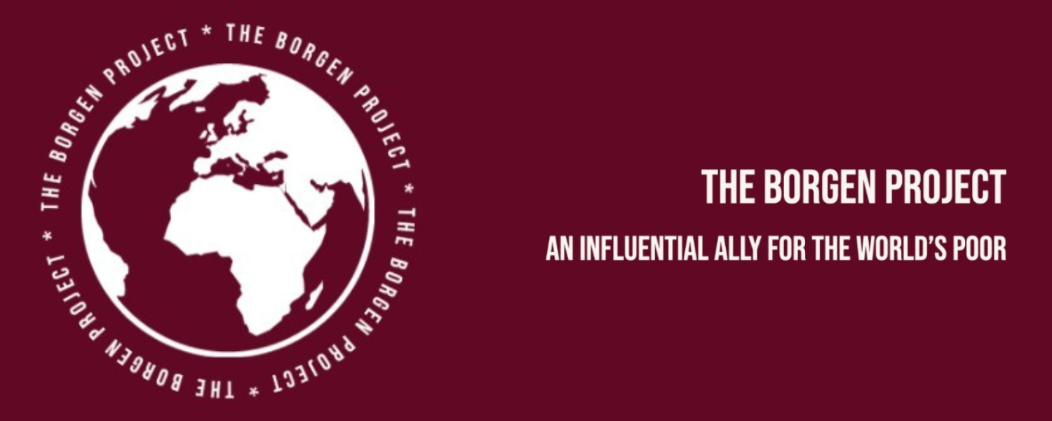 The Borgen Project