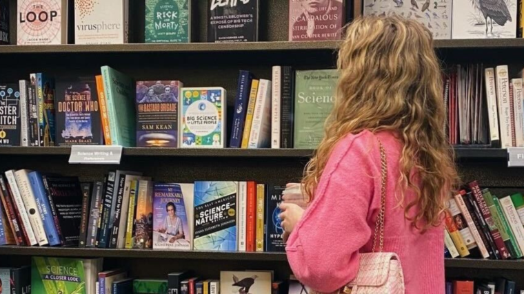 Top Books to Read this Valentine’s Day