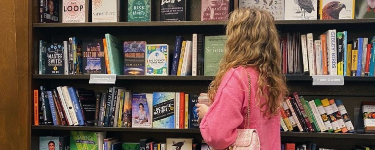 Top Books to Read this Valentine’s Day